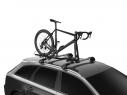 Tully bike hot sale rack